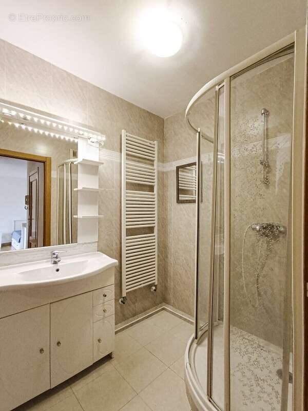 Appartement à HENDAYE