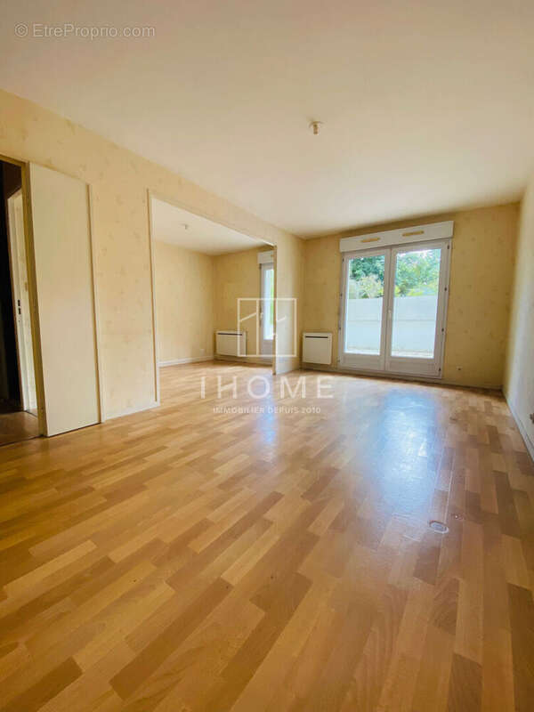 Appartement à ANGERS