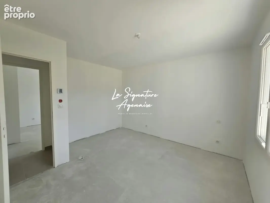 Maison 4 pièces 103 m² à vendre à Estillac (47310) - photo 2