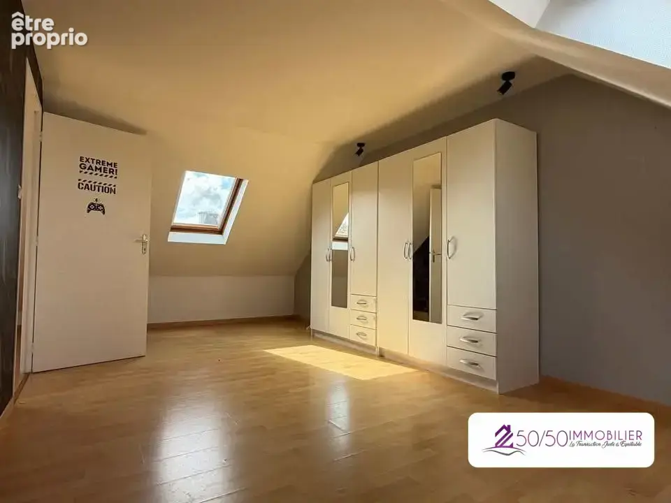 Maison 5 pièces 110 m² à vendre à Lesneven (29260) - photo 7