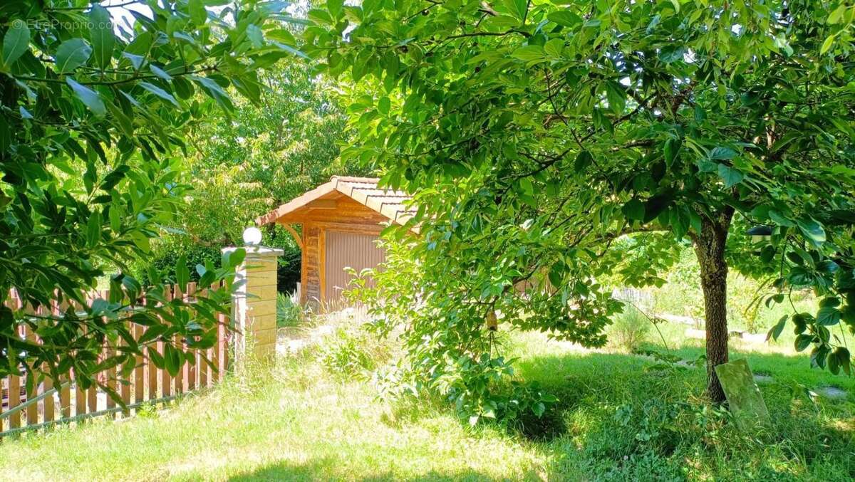 maison individuelle de plain-pied, Drôme des Collines - photo 16