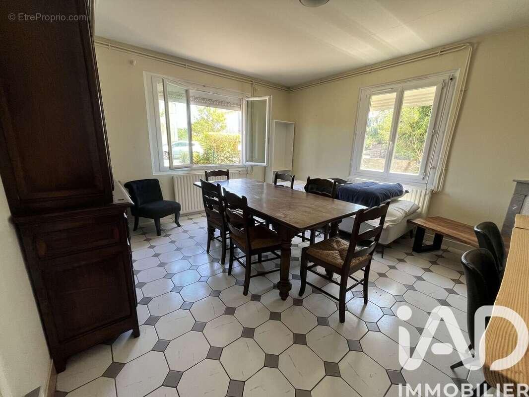 Photo 4 - Appartement à PINEUILH