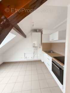 Appartement à BELFORT