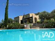 Photo 1 - Maison à BUIS-LES-BARONNIES