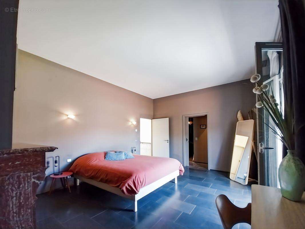 Maison à MARSEILLAN