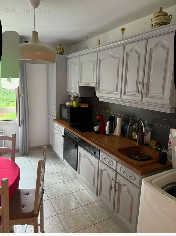 Appartement à SAINT-CHAMOND