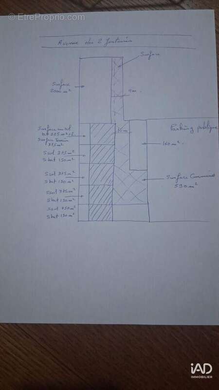 Photo 2 - Commerce à METZ