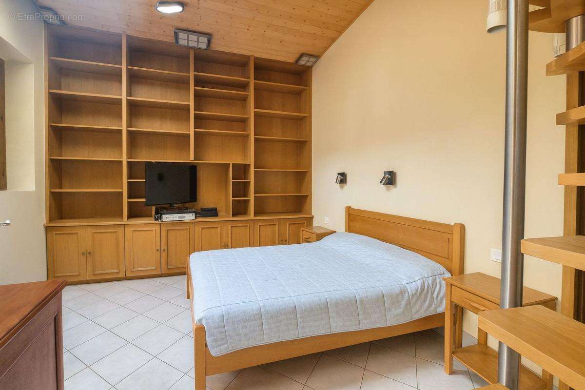 Maison à CHAMBOURCY