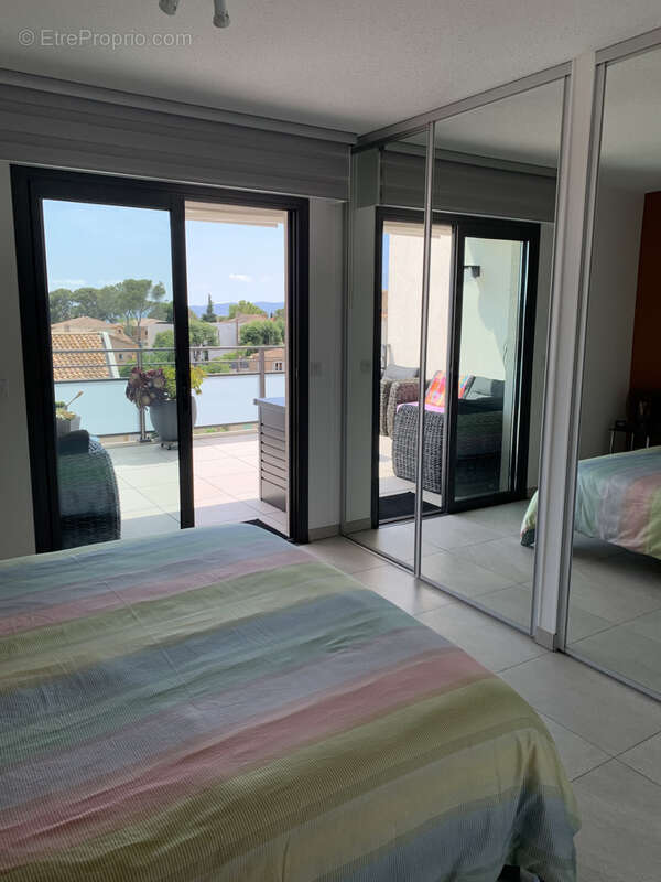 Appartement à SAINT-RAPHAEL