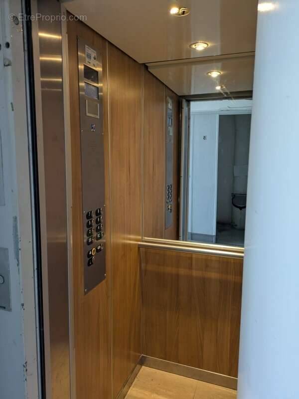 Appartement à BAGNOLET