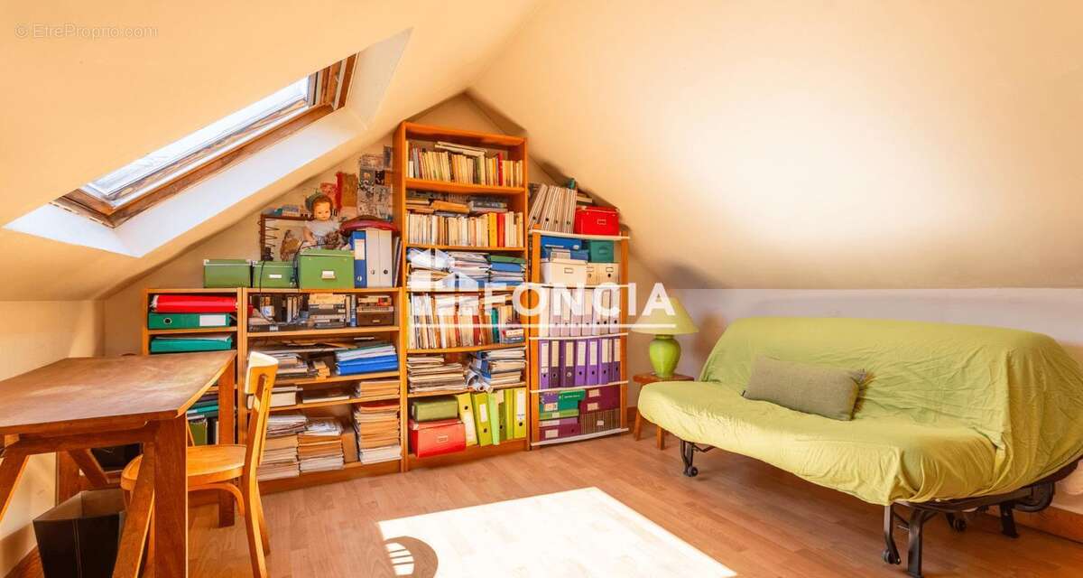 Appartement à DRAVEIL