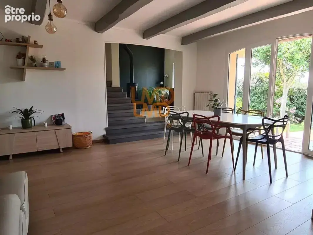 4 Chambres, Piscine, Pool House, Dépendance, 2 Garages, Cave - photo 4