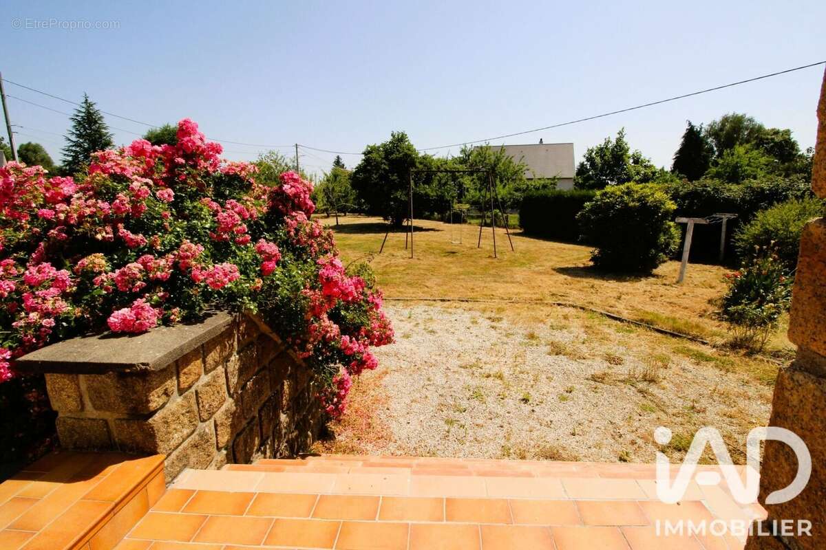 Maison 143 m² à Messei  - photo 3