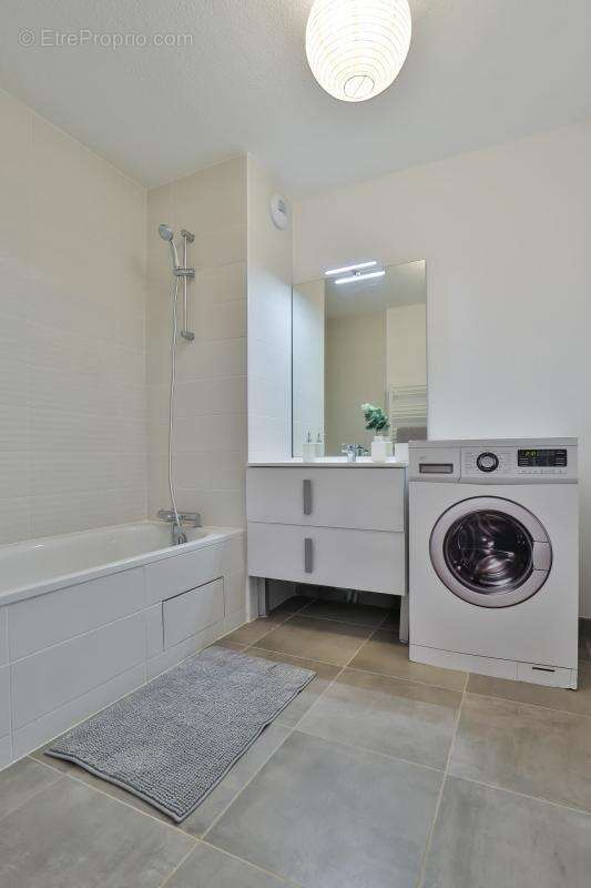 Appartement 66 m² à Toulouse  - photo 4