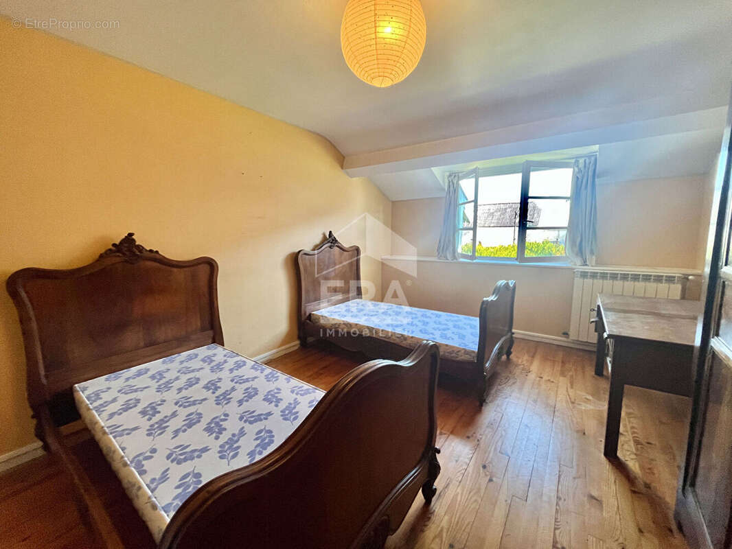 Maison à PARDIES-PIETAT