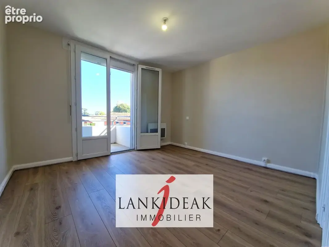 Appartement T3 de 56 m2 entièrement rénové - photo 10