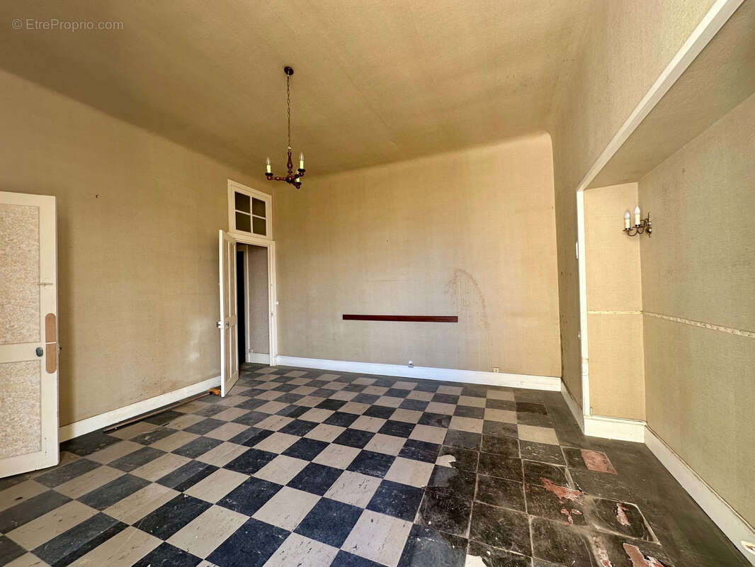 Appartement à BIARRITZ