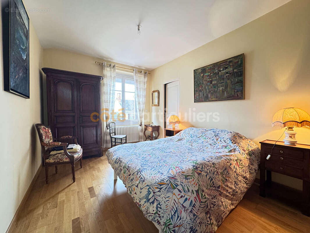 Maison à ORLEANS