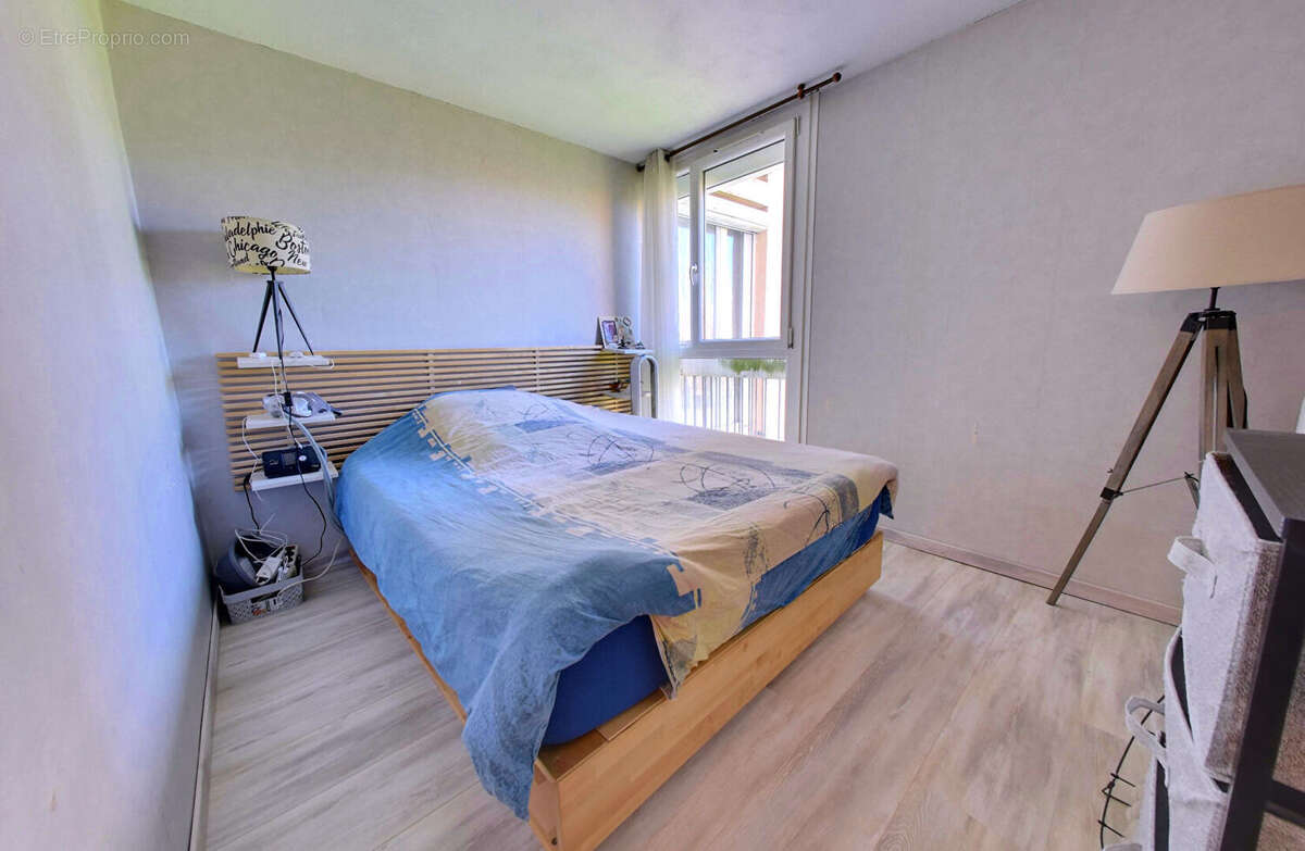 Appartement à ROISSY-EN-BRIE