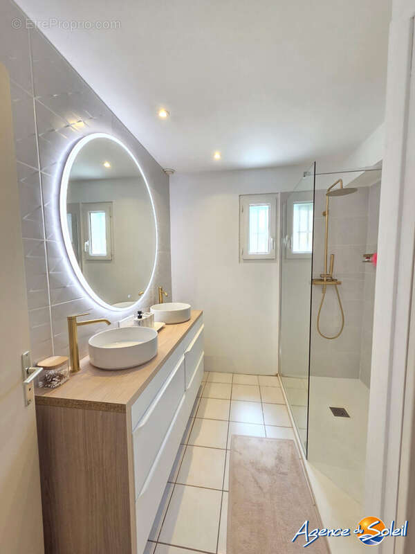 Maison 125 m² à Narbonne  - photo 6