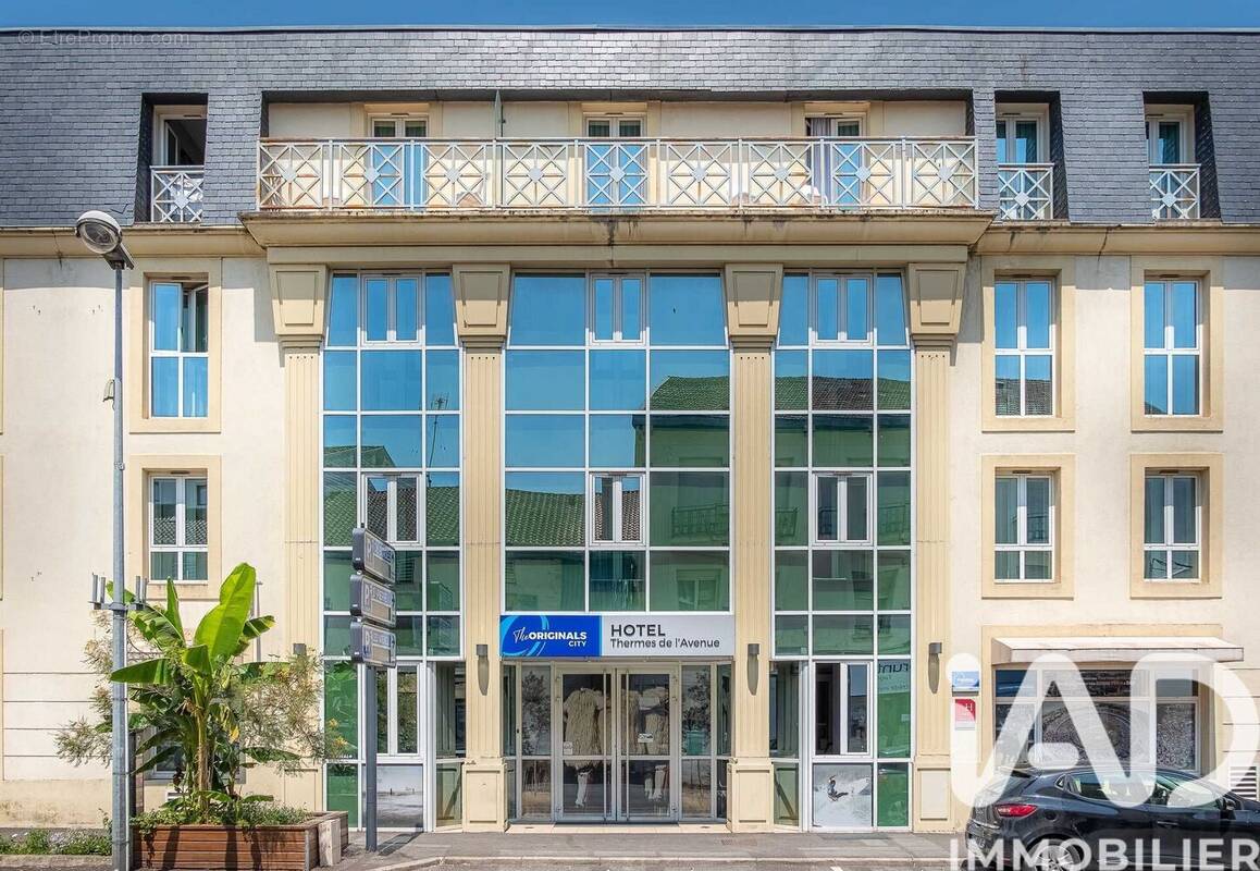 Photo 1 - Appartement à DAX