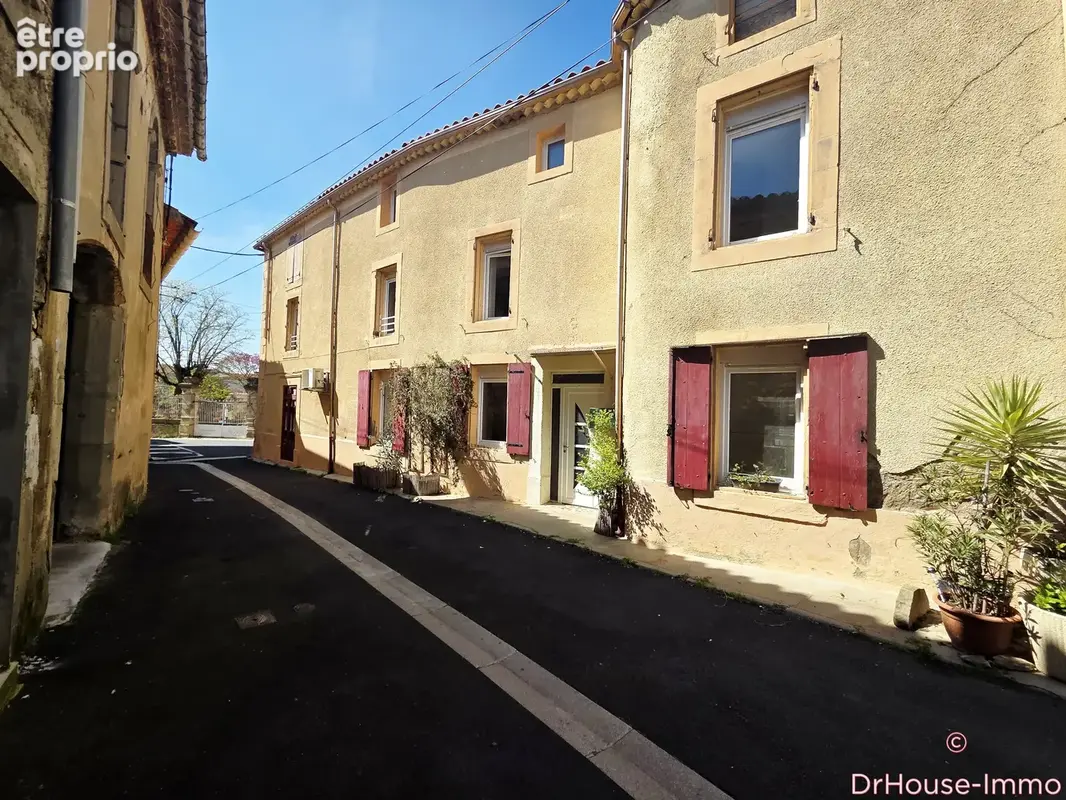 Maison 6 pièces 187 m² à vendre à Roubia (11200) - photo 57
