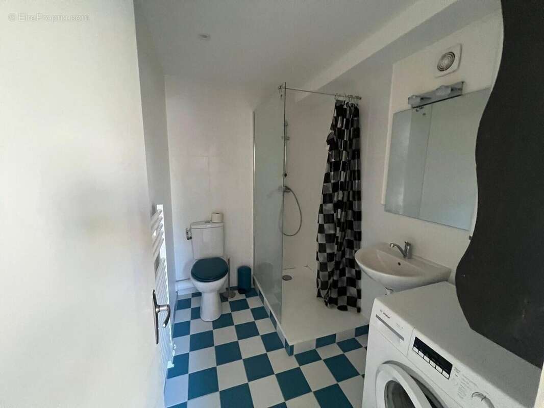 Photo 4 - Appartement à PANTIN