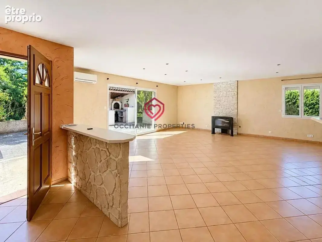 Belle Villa Individuelle en Barguillère - photo 2