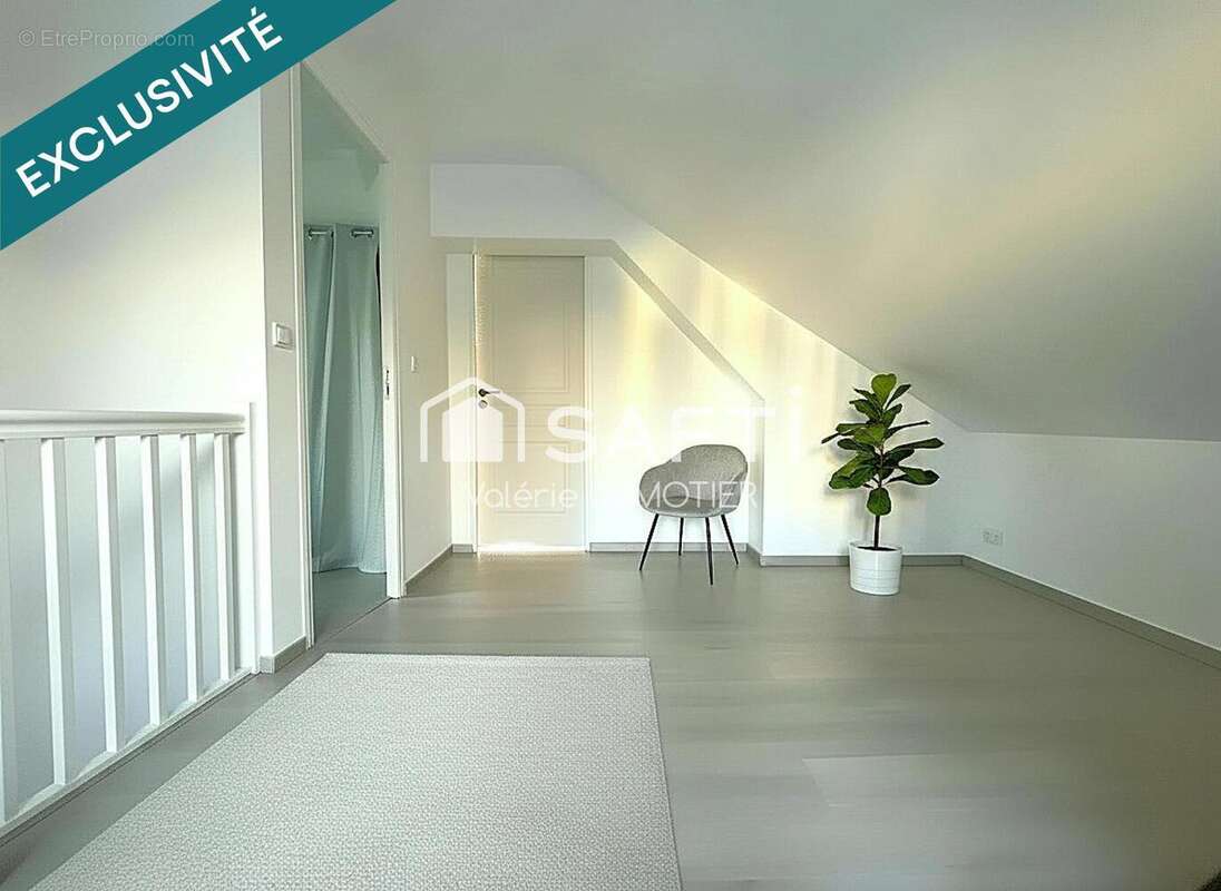 Maison 96 m² à Tergnier  - photo 8