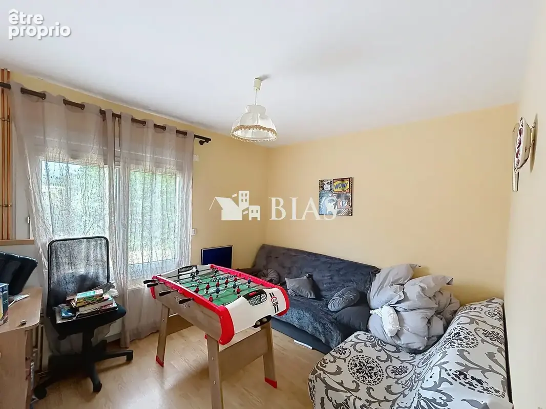 Maison 109 m² à Lisieux  - photo 7
