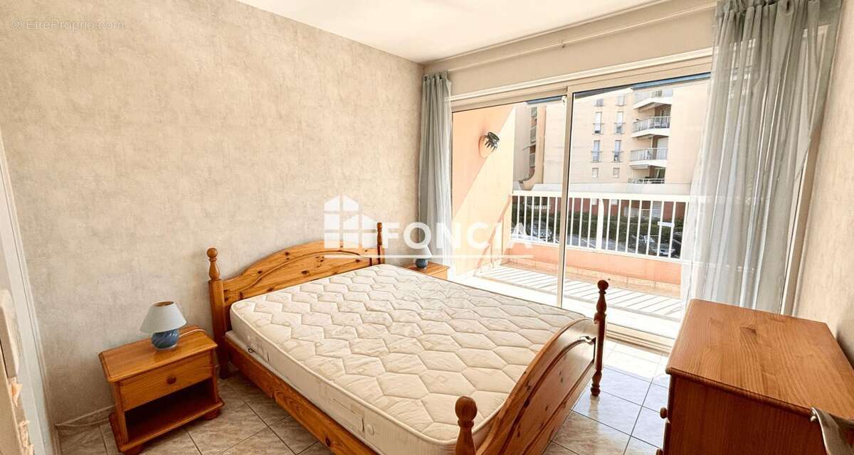 Appartement à FREJUS