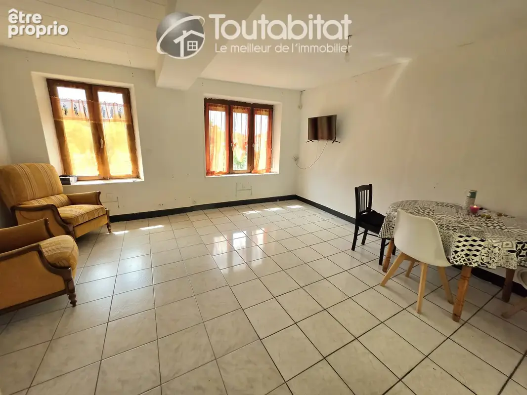 Maison 60 m² à Balan  - photo 2