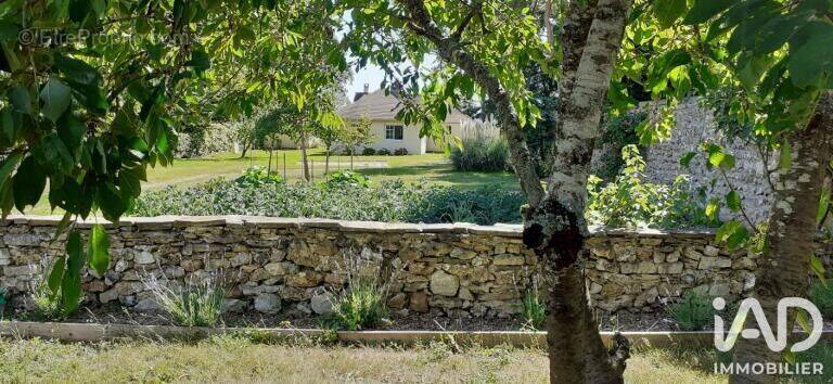 Photo 1 - Maison à FONTAINE-SOUS-JOUY