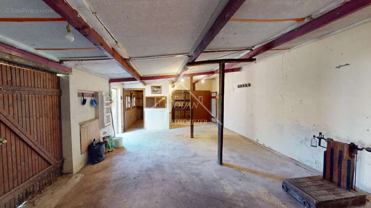 Maison à BOURBON-L&#039;ARCHAMBAULT