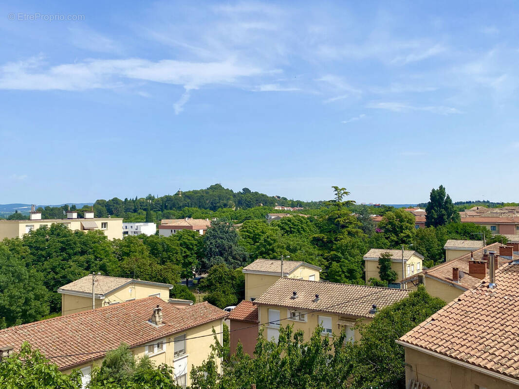 Photo 1 - Maison à CLERMONT-L'HERAULT