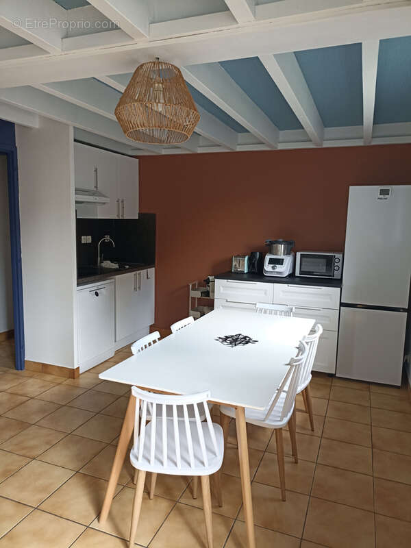Maison à PIRIAC-SUR-MER