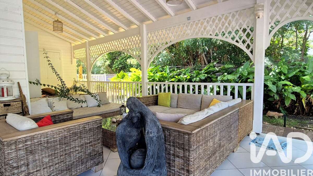 Photo 5 - Maison à SAINT-FRANCOIS