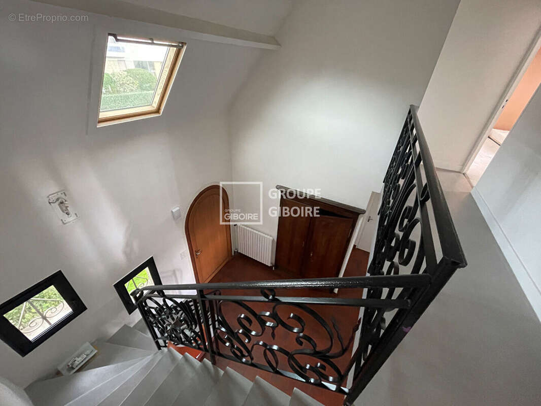 Maison à SAINT-MALO