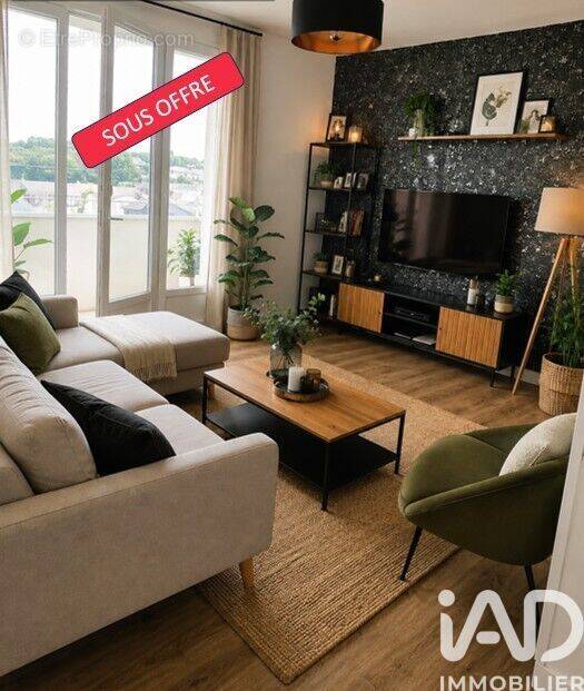 Photo 1 - Appartement à LANNEMEZAN