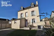 Maison à BRIGNOGAN-PLAGE