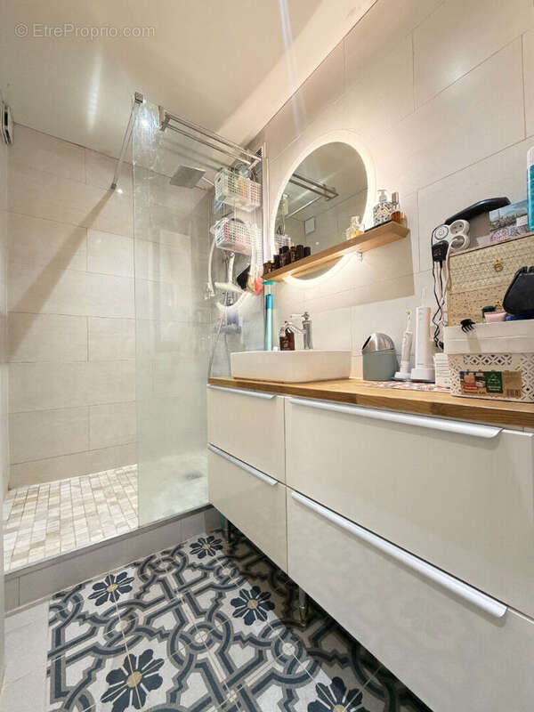 Appartement à VILLEJUIF