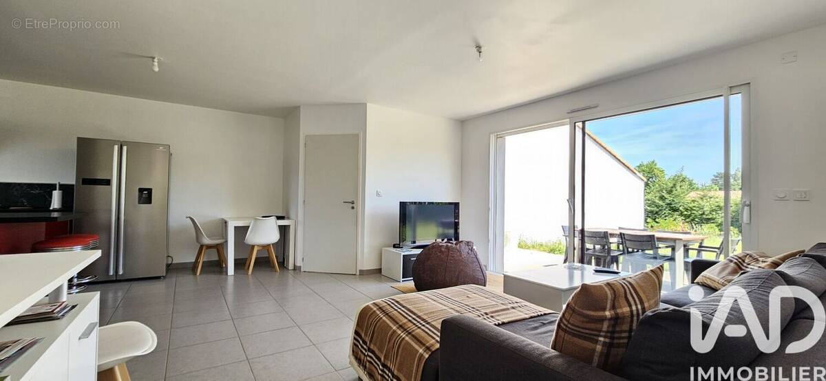 Maison 85 m² à Sainte-Florence  - photo 1