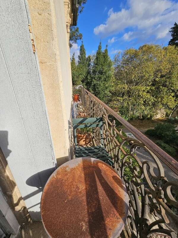 Appartement à PEZENAS