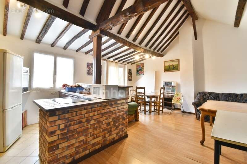 Maison à LE NEUBOURG