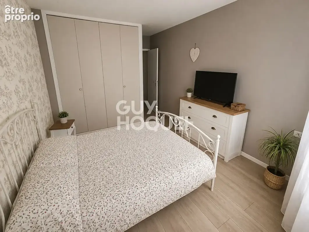 Appartement Calais 2 pièce(s) 60 m2 - photo 3
