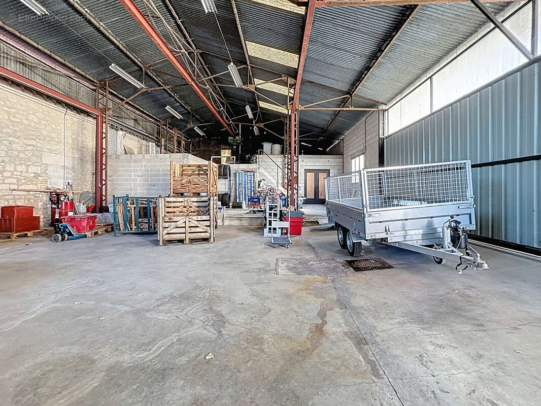 Maison à HERMONVILLE