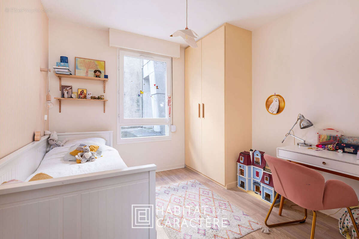 Appartement à LYON-4E