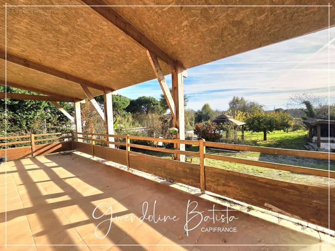Maison Bourgeoise 240m² - 7 chambres - Terrain 7000m² avec piscine - photo 20