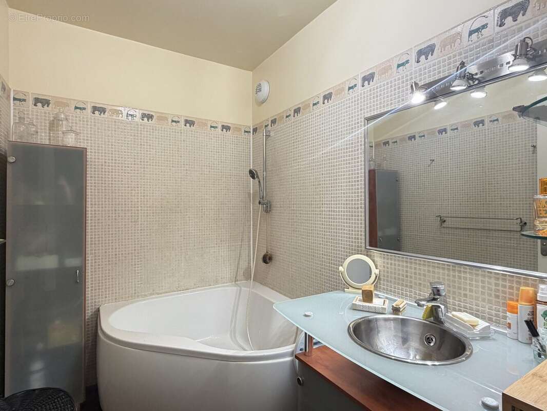 Appartement 84 m² à Margency  - photo 9