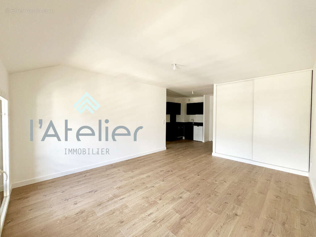 Appartement à SAINT-LARY-SOULAN
